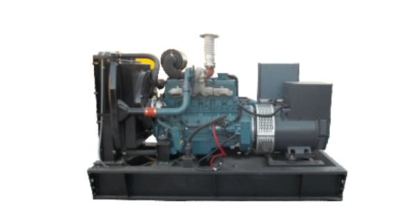 AKSA AD132 GENERATOR